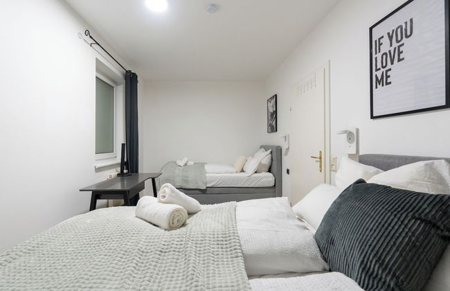 COY Apartments Steyr - Work & Relaxation - Foto 18