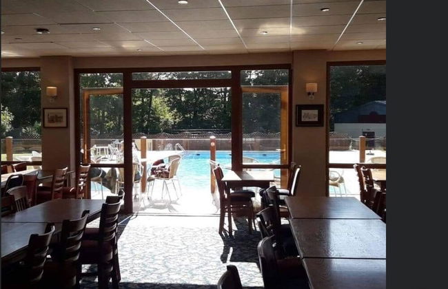 Crib Goch Cozy Dog-friendly Cabin Retreat - Photo 19