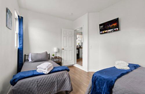 Fun Family getaway - NYC & NWK w free parking - Foto 14