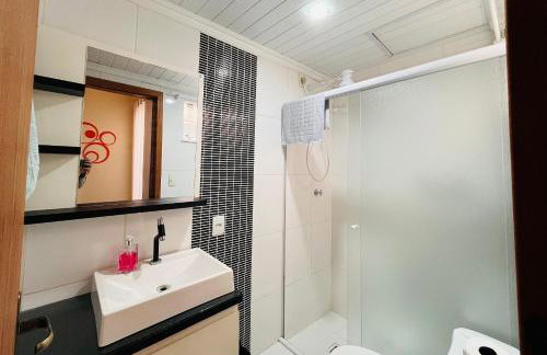 Casa de Praia 5 qtos (Suíte Térrea)WiFi+200m Praia - Photo 34