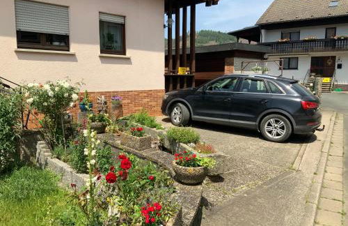 Ferienwohnung Leonhard Müller - Foto 18