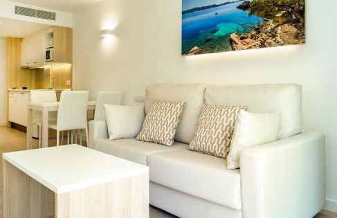 Globales Costa de la Calma - Foto 7