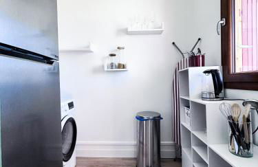 Appartement 79m2 proche Toulouse, lumineux 2 chambres, 1 bureau - Foto 9