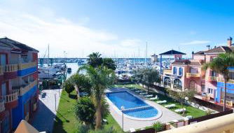 Apartamentos Marina Internacional - Foto 1