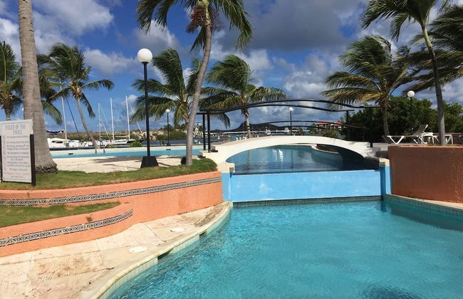 Sint Maarten 2 Bedrooms Simpson Bay - Foto 11