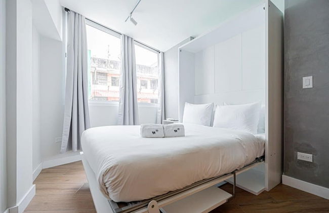 Amazing Loft in Casco Viejo - Foto 9