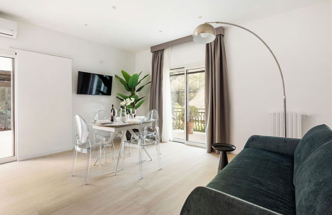 YourHome - Aranci Prestige - Foto 46