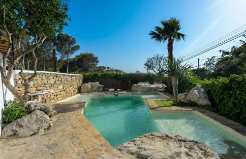 Villa Sunset View - Cala Gracioneta - Photo 30