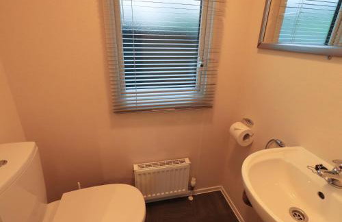 Highlands Way Lodge - Foto 20