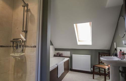 Fishers Cottage - Photo 13