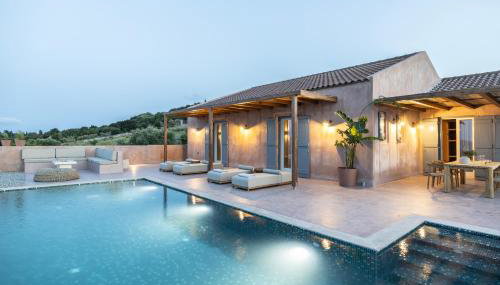 Terracotta Fiscardo Villas - Foto 4