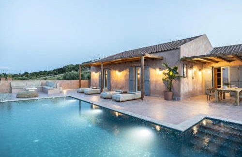 Terracotta Fiscardo Villas - Foto 4