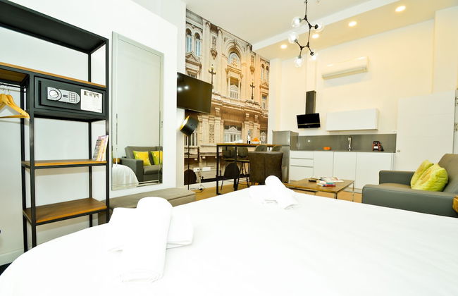 NineSuites - Foto 18