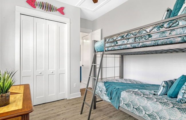 Villa Kylee - Foto 8