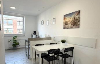BEGE APARTMENTS WorkPoint - Foto 5