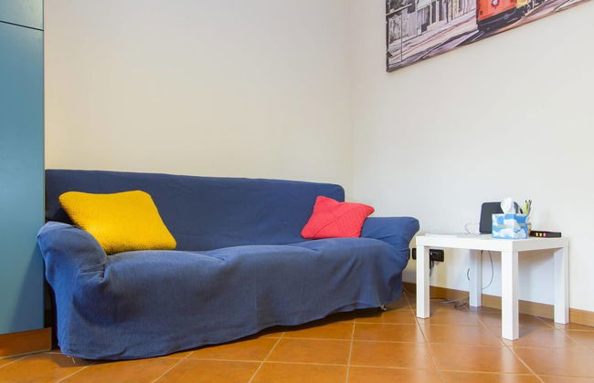 Optimus Host Lodi Apartment - Foto 6