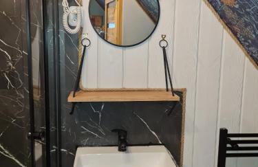 Świerkowe Siedlisko pokoje gościnne - Foto 36