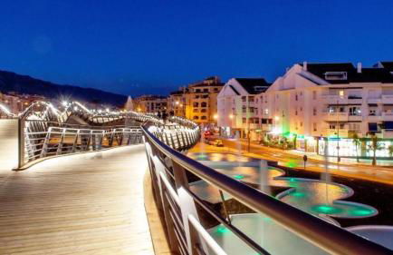 Deluxe 3 Bedroom by Aqua Apartments, Marbella - Foto 21