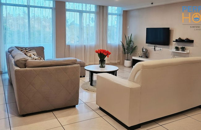 Triima Inn Dayang Bay by Perfect Host - Foto 63