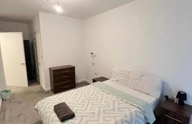 2 Bedroom Wembley - Foto 5