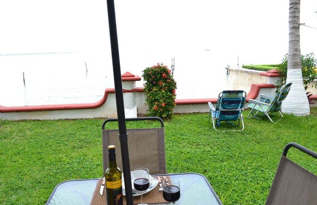 Departamento en Condominio Real Hacienda, Sol Mar y Playa Cancun - Photo 6