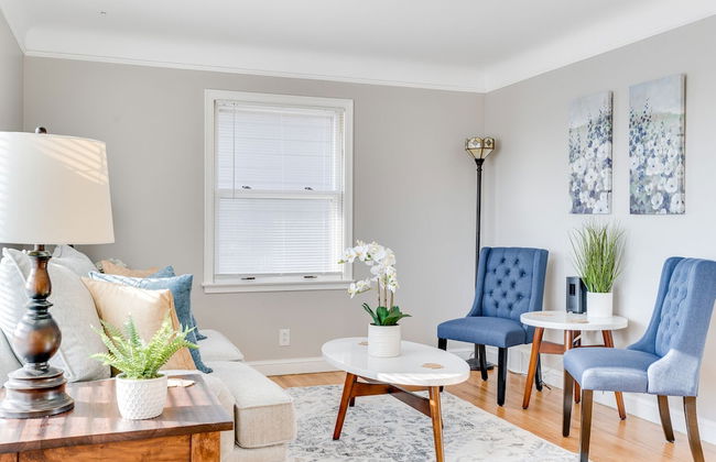 Kaleidoscope Korner - Foto 1