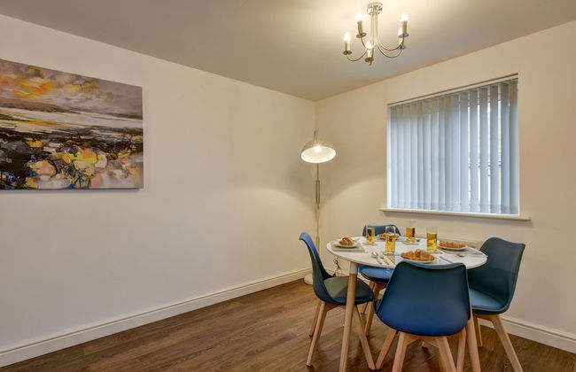 Karah Suites - Manley Gardens Two - Photo 5