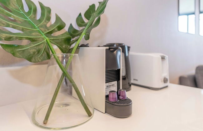 Live Soho Boutique Apartments Arcos - Foto 19