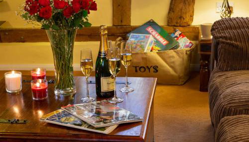 Oak Cottage - Foto 3