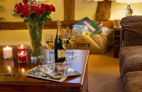 Oak Cottage - Foto 3