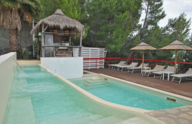 Villa Giulia Resort With Private Pool and Stunning sea Views - Foto 24