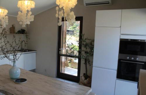 Villa CliCla - Pool, sea,hommock swing and laziness - Foto 15