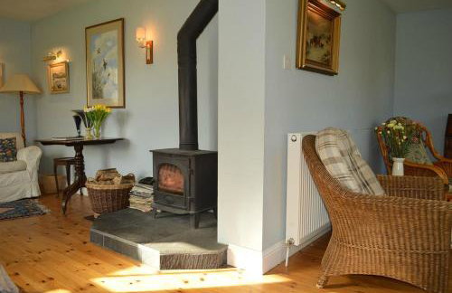 Shelduck Cottage - Foto 7