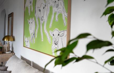 Amaro Oasis by LovelyStay - Foto 8