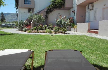 Yannis Apartments - Photo 21
