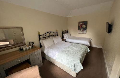 Broughton Craggs Hotel - Foto 67