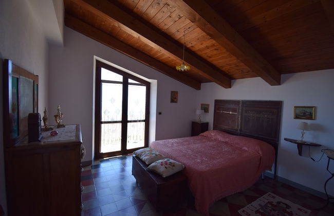 Villa Roccella Ionica with Sea View - Foto 5