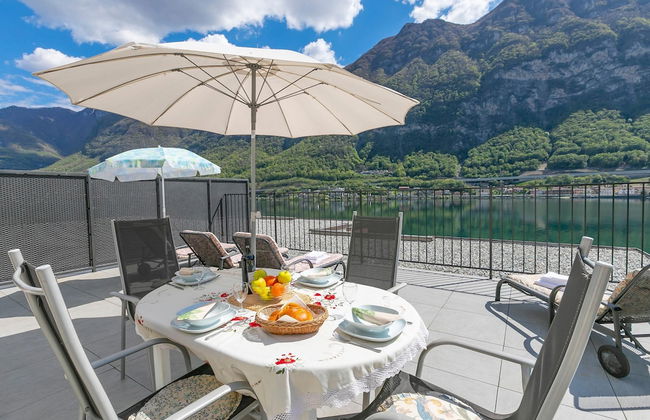 Casa Bader in Riva San Vitale - Foto 36