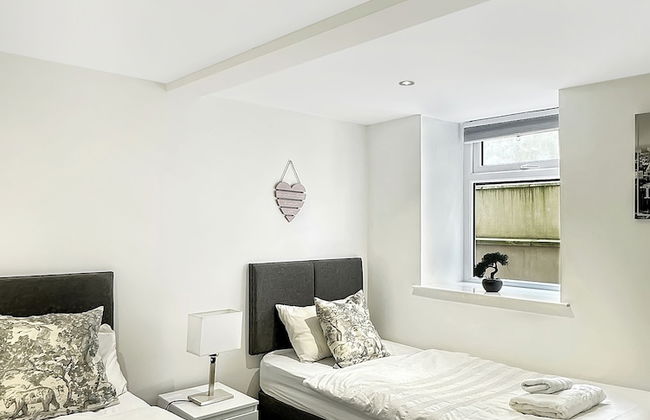 Granada Apartments Queen's Promenade - Foto 25