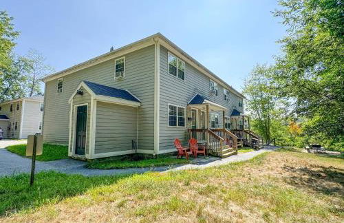 NEW - Mins to Manchester - Concord - Riverfront - Foto 9