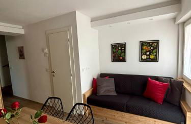 Pragma Apartments - Fiore delle Alpi - Foto 5