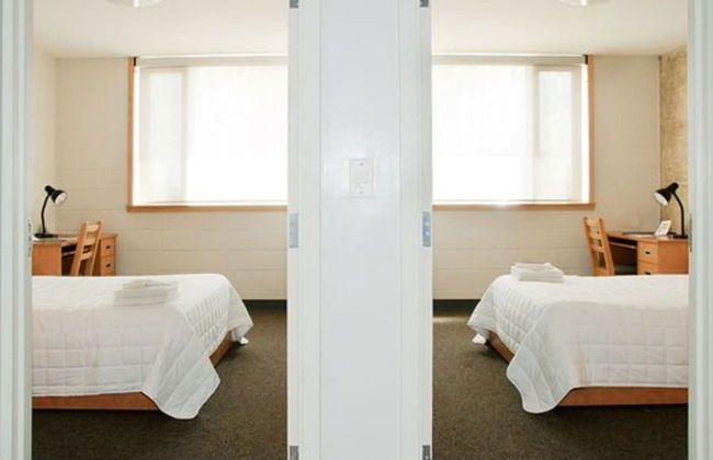 Humber College Lakeshore Campus Residence - Photo 1