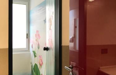 [La Casa DiLù] Moderno Trilocale e Ampio Terrazzo - Foto 29