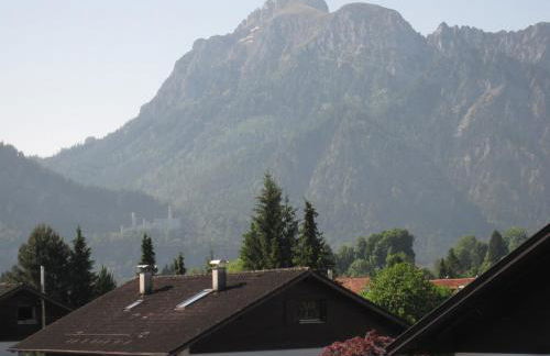 Haus Forggensee - Foto 22