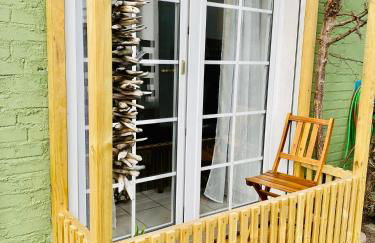 Kajüthus Apartment 6 - Foto 4