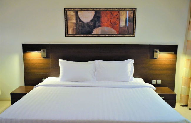 Butterfly Residence - Photo 8