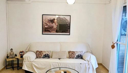 Apartamento playa Valencia - Foto 3