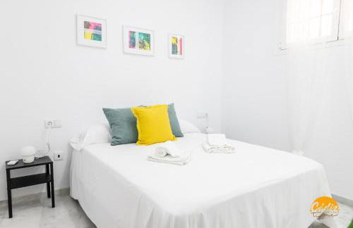 Casa Patio La Viña by Cadiz Time - Foto 5