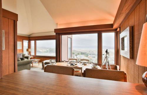 Abalone Alcove! Hot Tub! Pool Table! AMAZING VIEWS! Fast WiFi!! Dog Friendly! - Foto 13