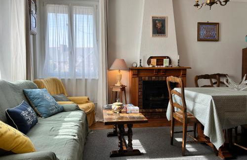 762 - Maison bretonne à moins de 2 kms des Plages. - Foto 18